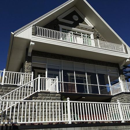 Dorchester Nuwara Eliya Exteriör bild
