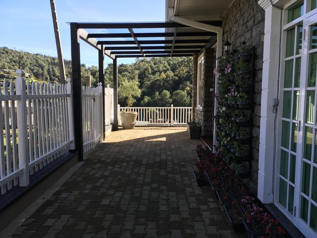 Dorchester Nuwara Eliya Exteriör bild