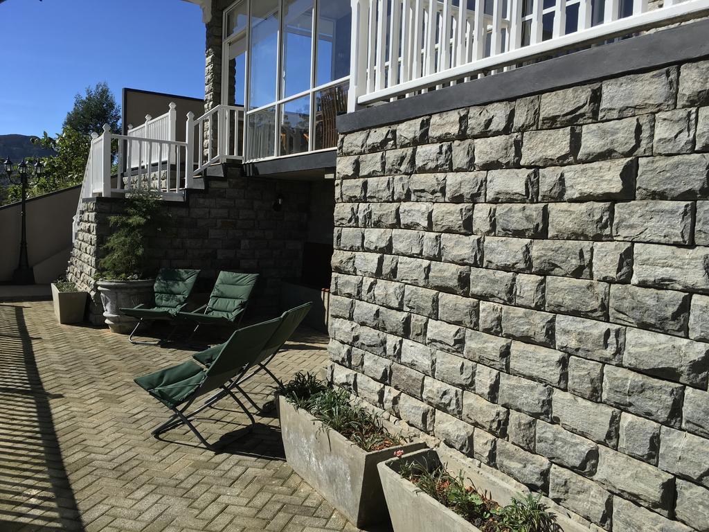 Dorchester Nuwara Eliya Exteriör bild