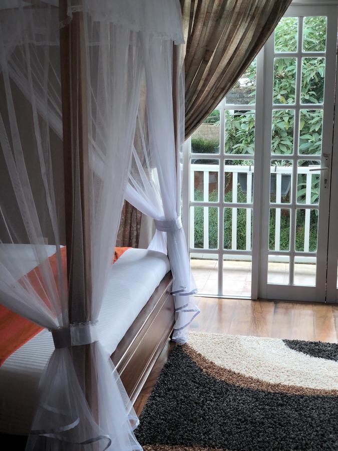 Dorchester Nuwara Eliya Exteriör bild