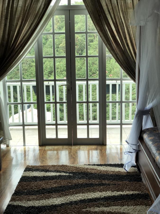 Dorchester Nuwara Eliya Exteriör bild