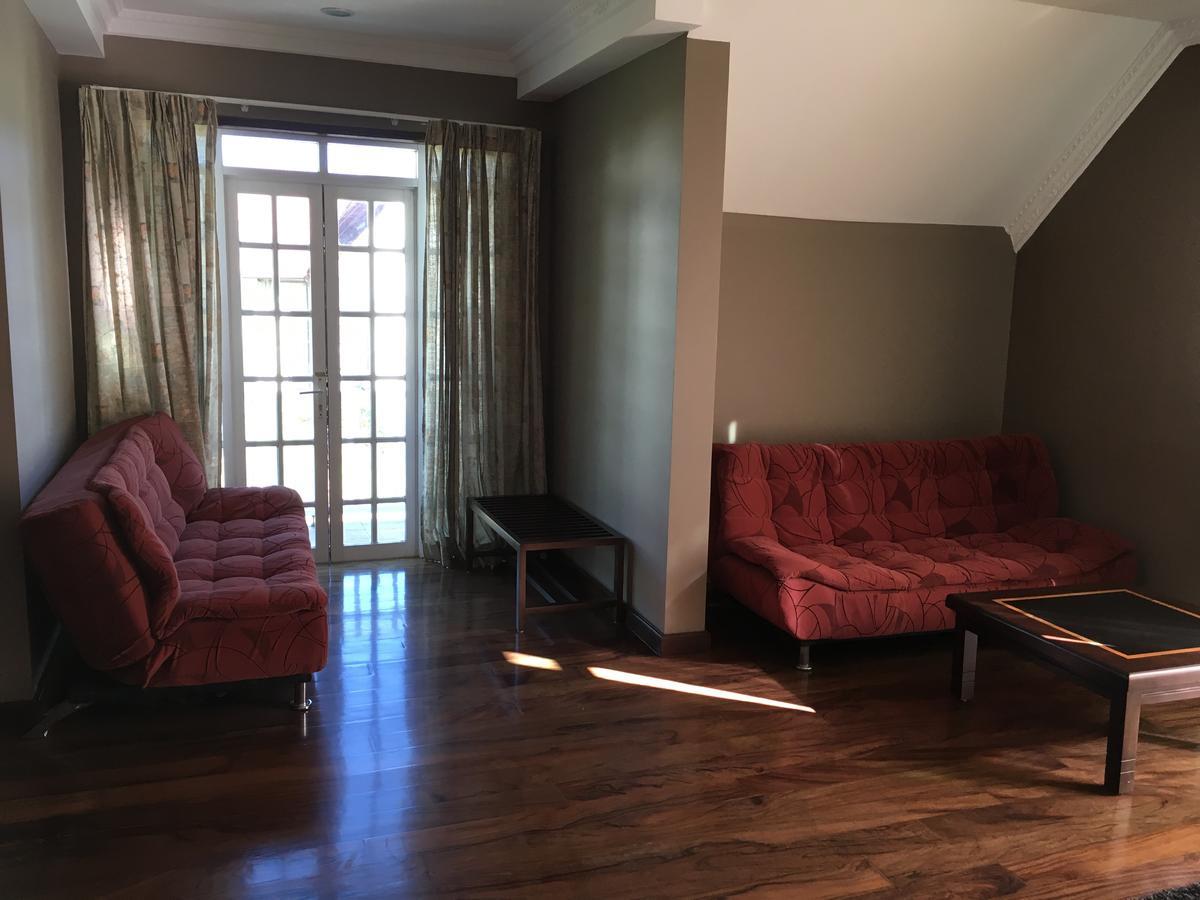 Dorchester Nuwara Eliya Exteriör bild