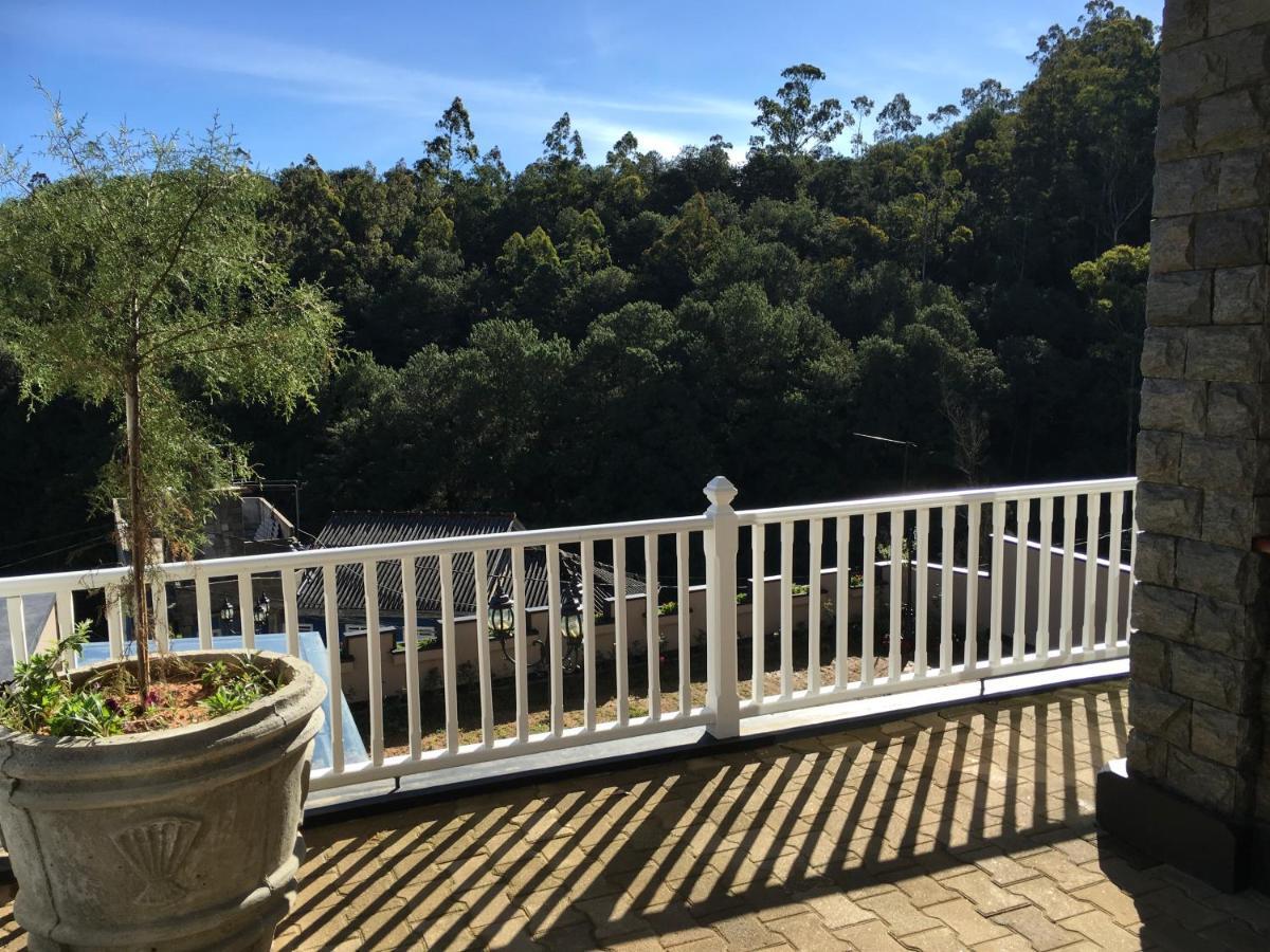 Dorchester Nuwara Eliya Exteriör bild